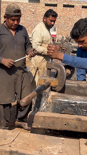 Wheels Entertainment on Instagram: "Truck Chassis Restoration | Complete Overhaul Watch as we take a truck chassis from rusty to restored! From disassembly to reassembly, see the entire process of restoring a truck chassis to its former glory. #TruckChassisRestoration #RestorationProject #TruckRestoration #ChassisOverhaul #RustRemoval #AutomotiveRestoration #ClassicTruckRestoration #TruckRebuild #skillspro25"