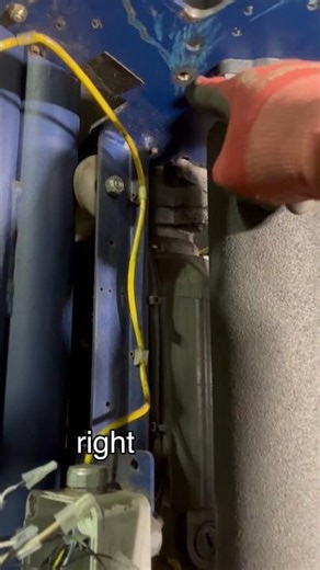 S300XT Load Cell Install Tip