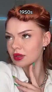 1.3M views · 29K reactions | 100 years of women's hair | Mimier Makeup | Facebook