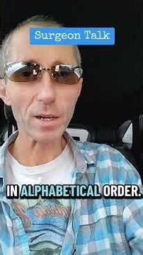 Surgeon Talk #funny #jokes #hillbilllybonz