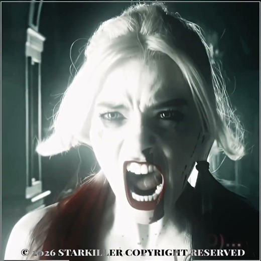 Prison Break, Micheal Scofield, Kratos, Dexter Morgan &Harley Quinn Sadie Alder Edit