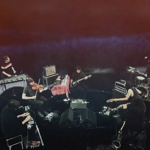 Third Man Records on Reels