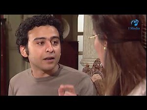 مسلسل يتربى فى عزو - الحلقة الحادية والعشرون | Yetraba Fi Ezoo Series - Episode 21