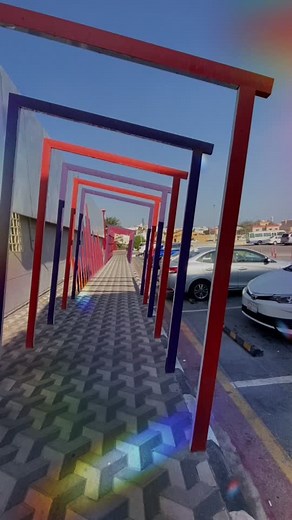 Exciting Gravity Trampoline Park in Dhahran | Fun Activities for All Ages