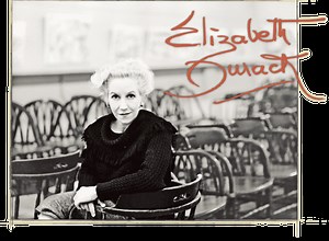 Elizabeth Durack - Alchetron, The Free Social Encyclopedia