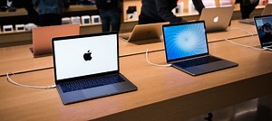 Apple Readies MacBook Pro, MacBook Air Revamps