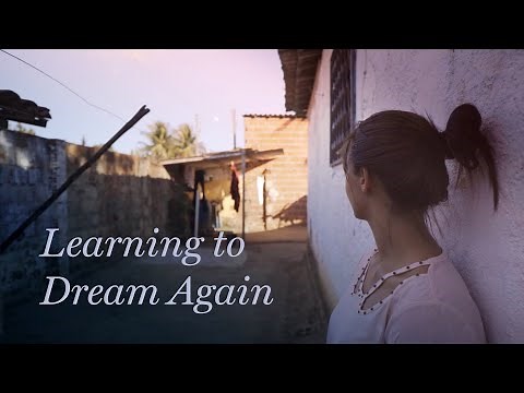 Overcoming Child Abuse | Julia's Story