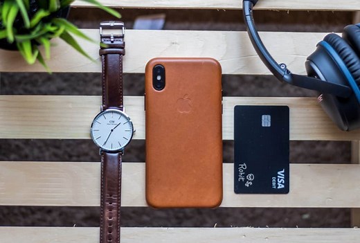 Buying A Phone With A Credit Card: PROS & CONS…