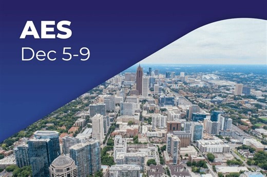 Video: Optimizing Neuromodulation With AI — AES 2025 Expert Insights