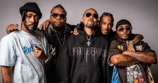 Bone Thugs-N-Harmony Announce 2025 Australian Tour With Xzibit