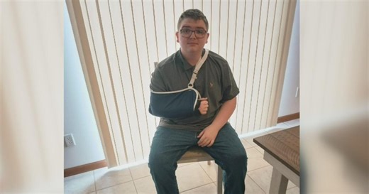 Family of Valparaiso football player concussed at practice upset they weren't notified