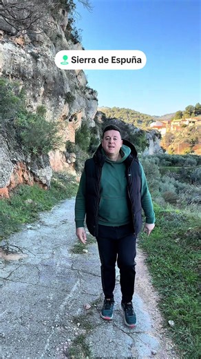 Team bar o Team ruta? @antonioruizlo lo tiene claro 🍻 📍 El Berro, Sierra Espuña