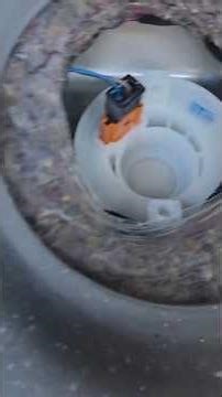 FUEL GAUGE REMOVAL ON MERCEDES SLK R170