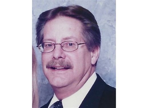 Robert A. Wilkosz Obituary (2024) - New Lenox, IL - Kurtz Memorial Chapel - New Lenox