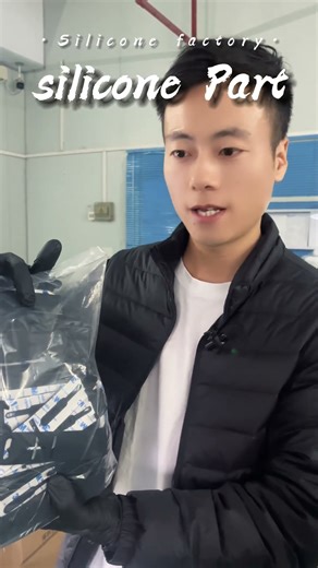 Silicone Rubber Keypad with 3M Tape: Precision Bonding for Durable Assembly