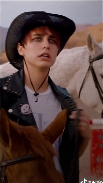 Colby Brock Country Music TikTok Compilation