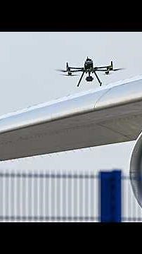 Germany, drone with explosives in Leipzig: government calls it a "hybrid attack"