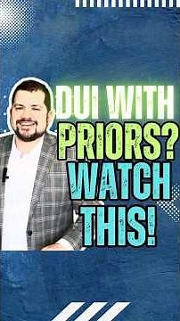 Will you go to jail for a DUI in Indiana? Let’s talk reality. 🚔