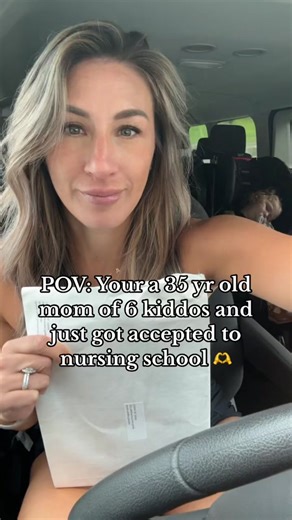 Achieving My Nursing Dreams: LPN in One Year, 2 Classes from RN