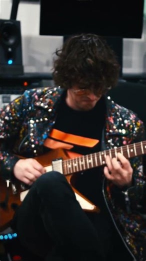 Coheed and Cambria — Feathers (Guitar Solo) #guitar #guitarsolo #coheedandcambria