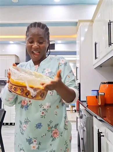 Homemade Natural Fruit Drink for Health Benefits