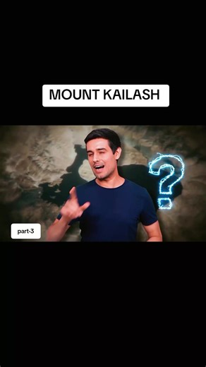 Part-3Mount KAILASH parbat story......what about this let's see......#fyp #history #mount #kailash #viral