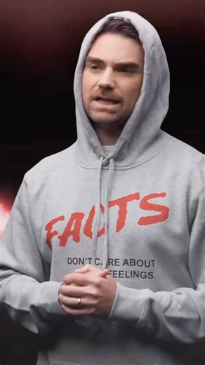 33K views · 181 reactions | I Have So Many Questions | Ben Shapiro | Facebook