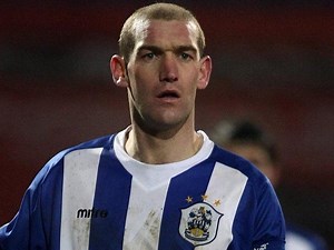 Andy Booth - Alchetron, The Free Social Encyclopedia