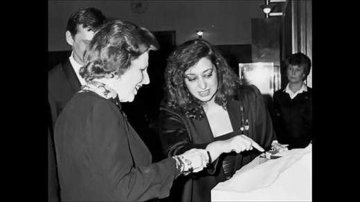 Zaha Hadid, sa vie et son oeuvre - Fondarch