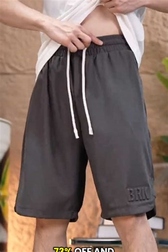 Stylish Cotton Shorts for Summer Fashion