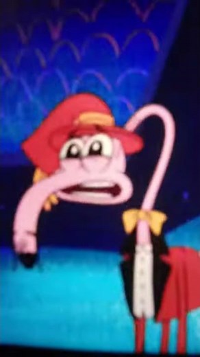 Let's Go Luna!: Señor Fabuloso Is Crying Part 3
