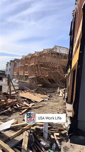 Construction fail #BadConstruction #EpicFail #BuilderFail #DIYFail #FunnyConstructio