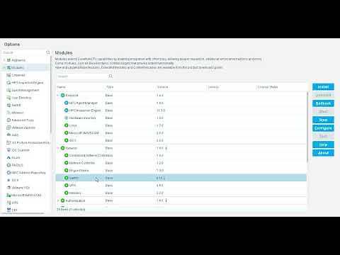 Forescout CounterAct Add Switch L3/L2
