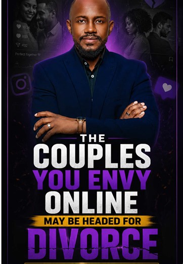 💍 One of the greatest mistakes people make today is believing that social media reflects the true health of a marriage. The reality is often very different. The strongest marriages are usually the quietest marriages. They are not busy proving their love to strangers. They are busy building a life together. Over the years, I have met successful couples, millionaires, professionals, business owners, and families with extraordinary marriages. One thing many of them have in common is that they do n