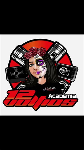 281 reactions · 21 comments | Academia 12 voltios y Mariana mecánica 藺 ‍#marianamecanica #diagnosticoautomotriz #herramientasprofesionales #programacionautomotriz | Mariana Mecánica | Facebook