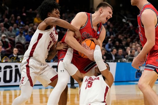 March Madness Begins: Will Chris Stewart add to his list of iconic calls?