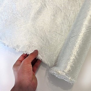 [Hot Item] Fiberglass Csm 450 Fiber Glass Chopped Strand Mat