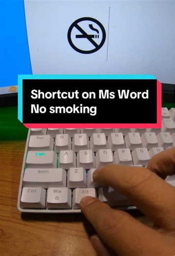 Essential Shortcuts for Microsoft Word Users