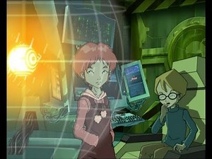 Lyoko Kodu 4.Sezon 66.Bölüm (HD)