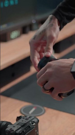 Sony | ECM-B10 Microphone | Perfect for ASMR