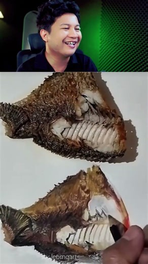 Kalo orang jago nge gambar ya gitu‼️ #shorts #short #shortvideo