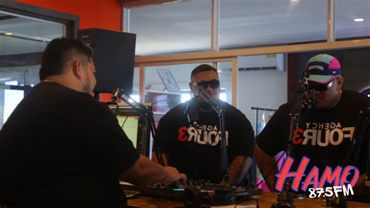 20K views · 823 reactions | “Where would YOU take Phatz & Jax in Samoa? ” Our guests The2BrokeUsos, Phatz and Jax, joined Sefa on the Digicel Show this morning and read out some of your hilarious answers  You all didn’t disappoint!  Catch some of the highlights from this morning and keep it locked to Hamo FM for more UB40 updates with Digicel Samoa  #HamoFM #The2BrokeUsos #DigicelSamoa #UB40inSamoa #SamoaHumor #PacificVibes | Hamo Fm | Facebook