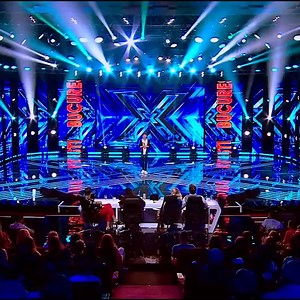 110K views · 945 reactions | Passionate Performance Of James Arthur's Impossible Gives Me Goosebumps! | X Factor Global | X Factor Global | Facebook