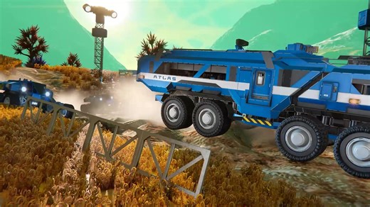 16K views · 256 reactions | Space Engineers: Apex Survival has been...