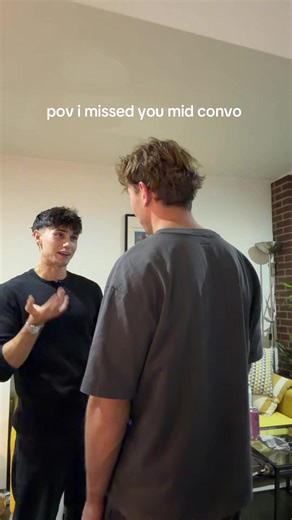 I always miss him | Miss You