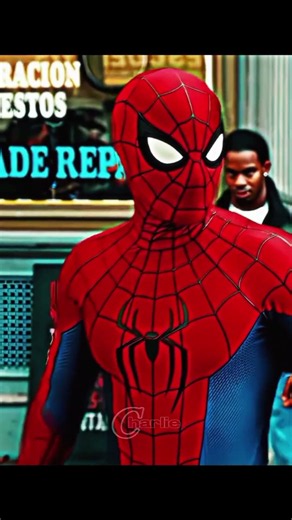 "Spider-Man Brand New Day" - 4k Edit | Montero - Call Me By Your Name