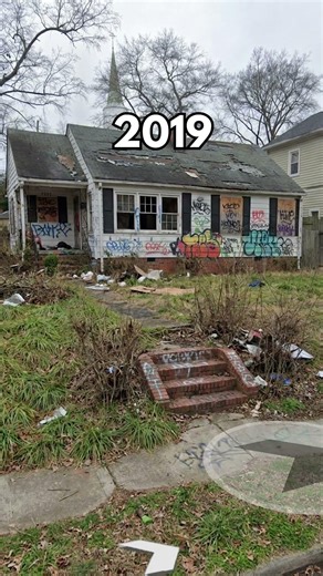 2007 vs 2025... What happened here? ⌛️💔#beforeandafter #lostintime #nostalgia