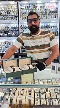 Timex Signio Automatic Skeleton Watches #timex #casio #titan #shorts