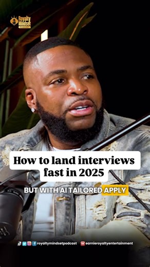 RoboApply on Instagram: "🚀 How to land interviews fast in 2025: Work smarter, not harder. With RoboApply: ✅ AI Tailored Apply rewrites your resume for every role ✅ Auto Apply submits to 300+ jobs daily on LinkedIn, Indeed & Dice ✅ 2,000 free credits for new users Stop sending the same resume everywhere. Start landing interviews. 👉 Sign up now at RoboApply.co #JobSearch #JobSeekers #FutureOfWork #CareerGrowth #AIJobs #Automation #ResumeHelp #JobHunt #CareerSuccess #WorkSmarter #RoboApply"