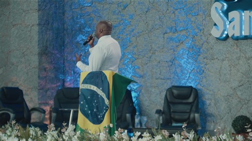 Transmissão ao Vivo do Encontro de Recuperados do Bom Samaritano em 2026. Sexto Dia: 07/02/2026 O Encontro de Recuperados é um evento cristão realizado para reunir pessoas que foram libertas das drogas e apoiadores do Bom Samaritano. Nesta linda festa espiritual se reúnem homens e mulheres que ficaram internados na instituição e tiveram suas vidas mudadas pelo poder do Evangelho. Também participam contribuintes que ajudam a manter o trabalho, e cantores e pregadores que apoiam esta grande obra. 